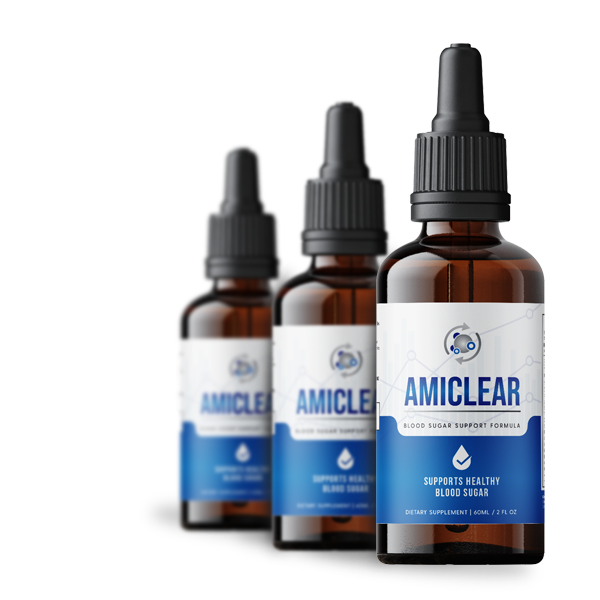 Amiclear Official Website  Reviews 2024 Special Offer Buy
